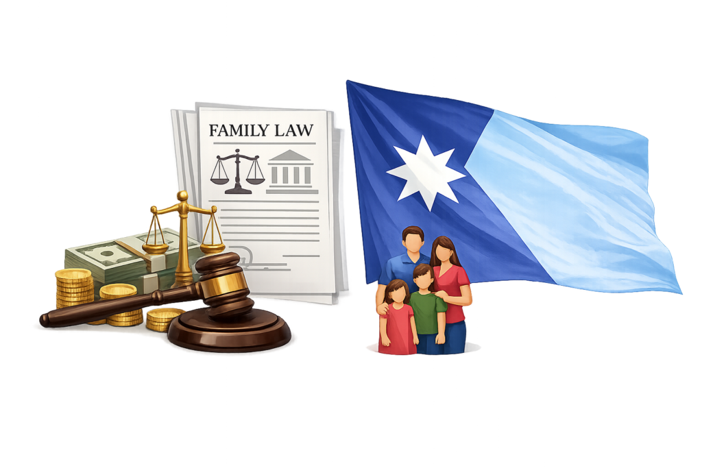 Family Law Legal Costs in Minnesota