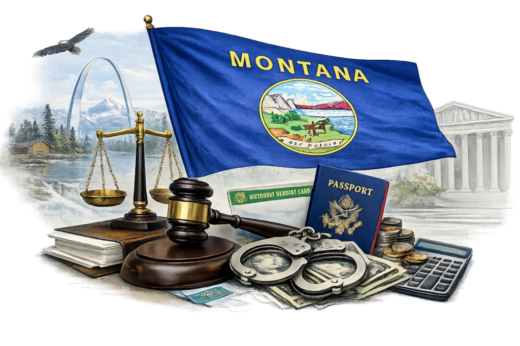 Immigration Legal Costs in Montana
