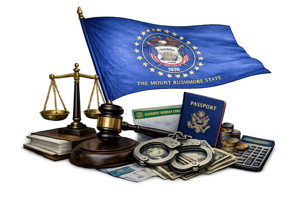 Immigration Legal Costs in Utah